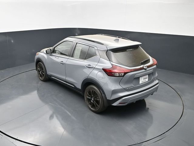 Certified 2024 Nissan Kicks SR w/ SR Premium Package FWD image 15