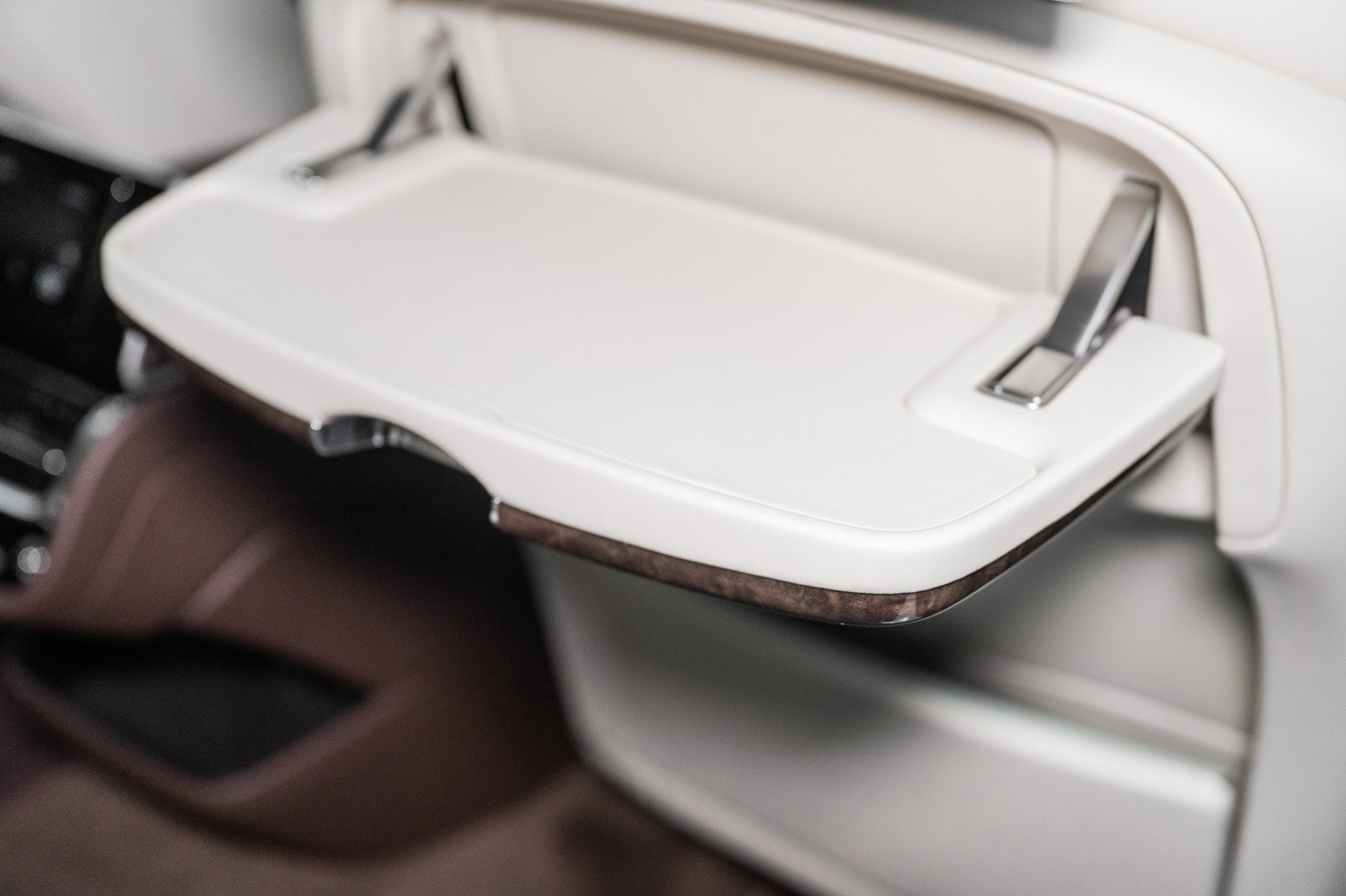 New 2025 Bentley Bentayga Extended Wheelbase image 30