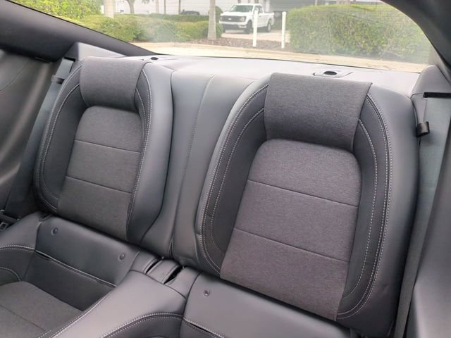 New 2025 Ford Mustang GT image 13