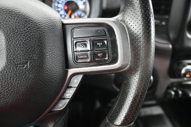Used 2022 RAM 2500 Tradesman AWD/4WD image 12