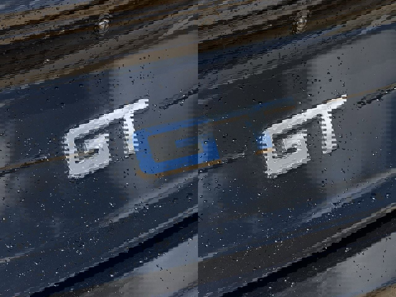 Certified 2019 Ford Mustang GT image 7