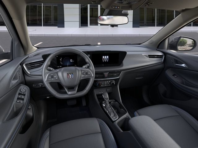 New 2026 Buick Encore GX Sport Touring w/ Advanced Technology Package FWD image 15