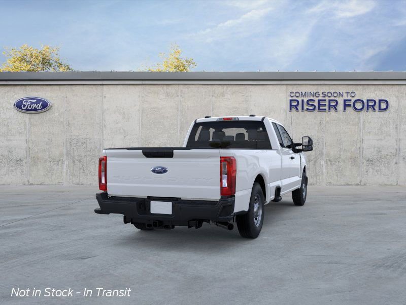 New 2026 Ford F250 XL image 8