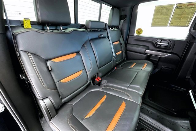 Used 2022 GMC Sierra 2500 AT4 w/ AT4 Premium Plus Package image 19