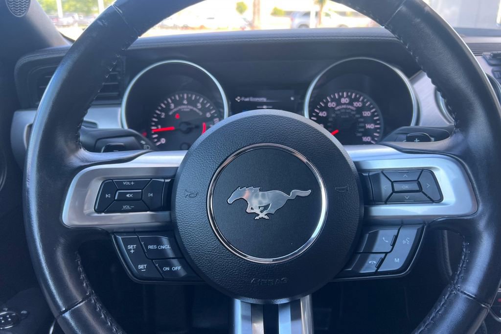 Used 2019 Ford Mustang Premium image 24