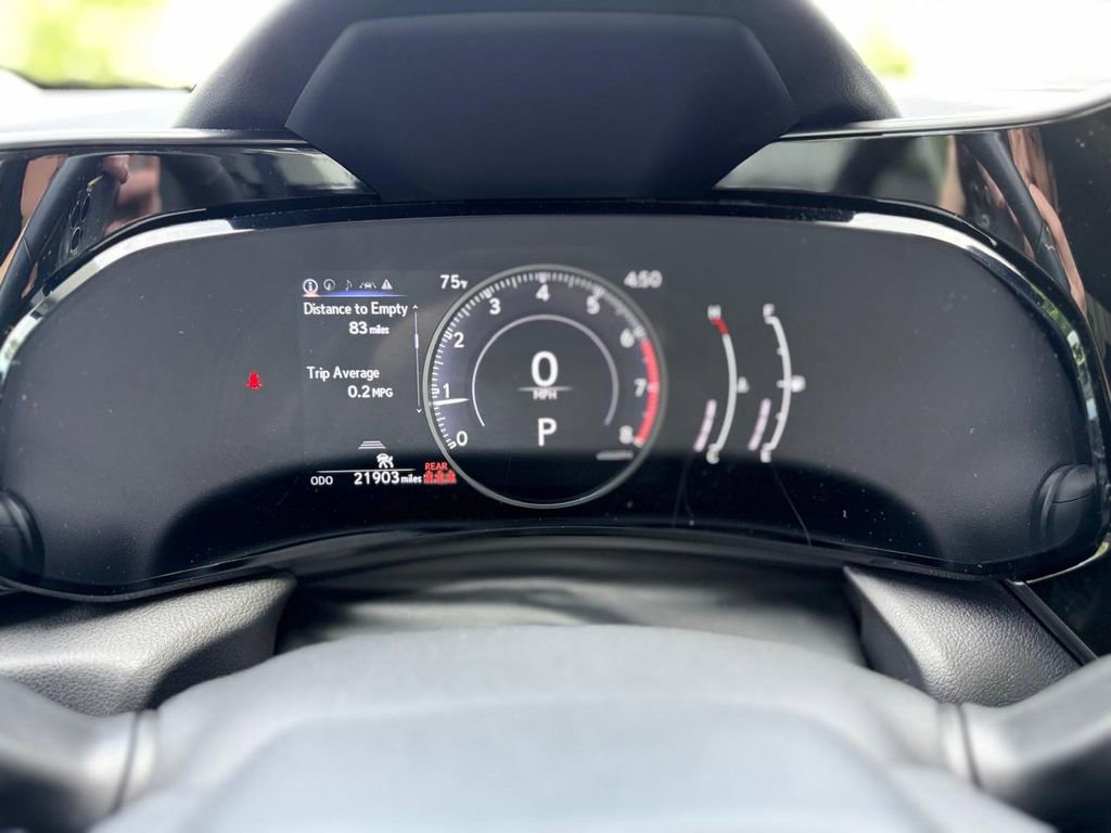 Used 2022 Lexus NX 350 AWD image 14