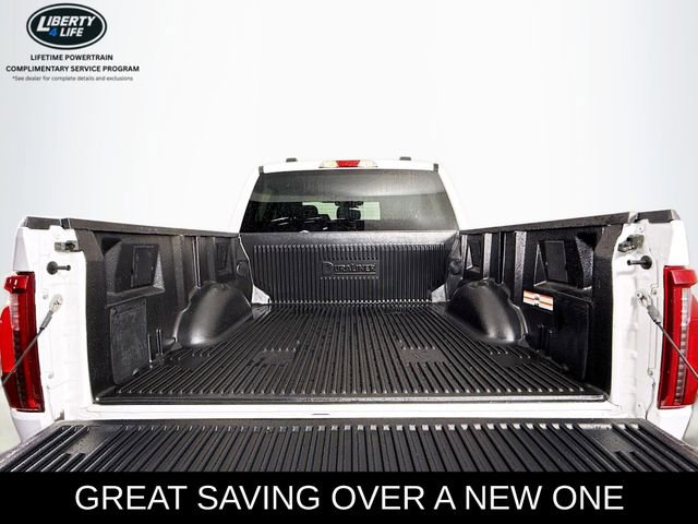 Used 2025 Ford F150 XLT w/ Equipment Group 301A Standard image 23