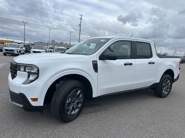 New 2026 Ford Maverick XLT image 28
