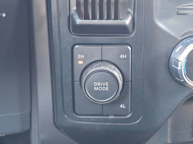 Used 2025 Ford F150 XLT w/ Equipment Group 301A Standard image 27