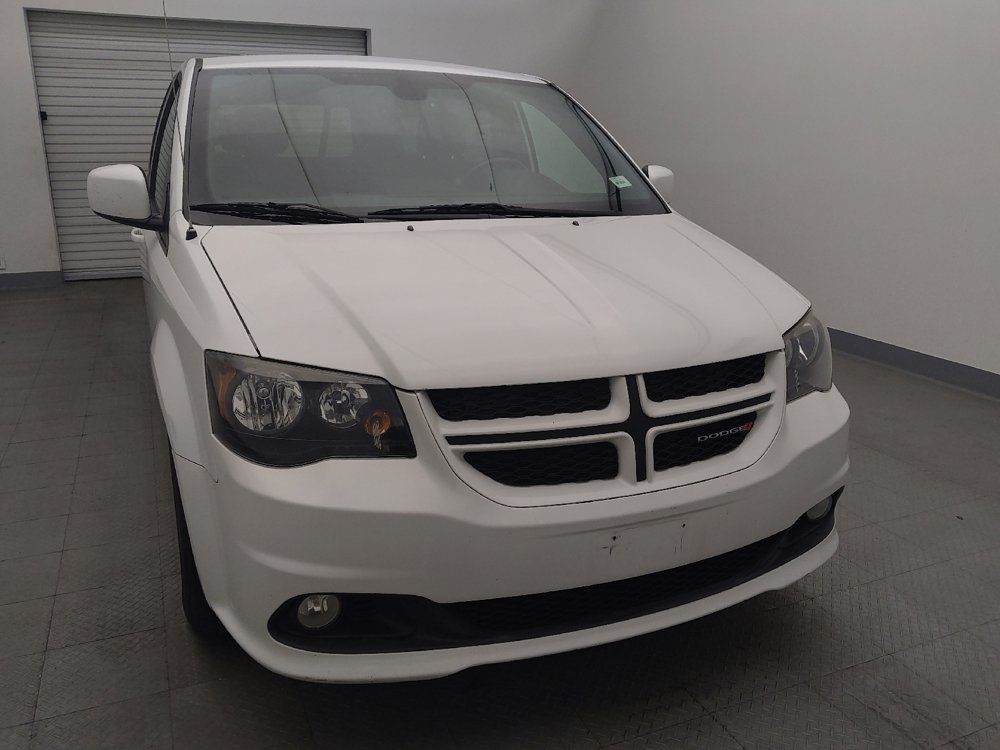 Used 2019 Dodge Grand Caravan GT image 14