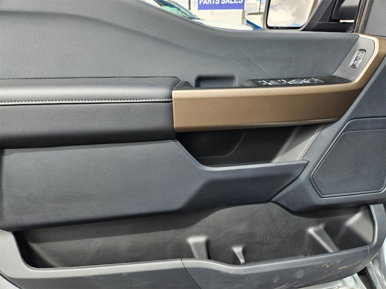 New 2025 Ford F150 STX w/ Equipment Group 201A FX4 image 12