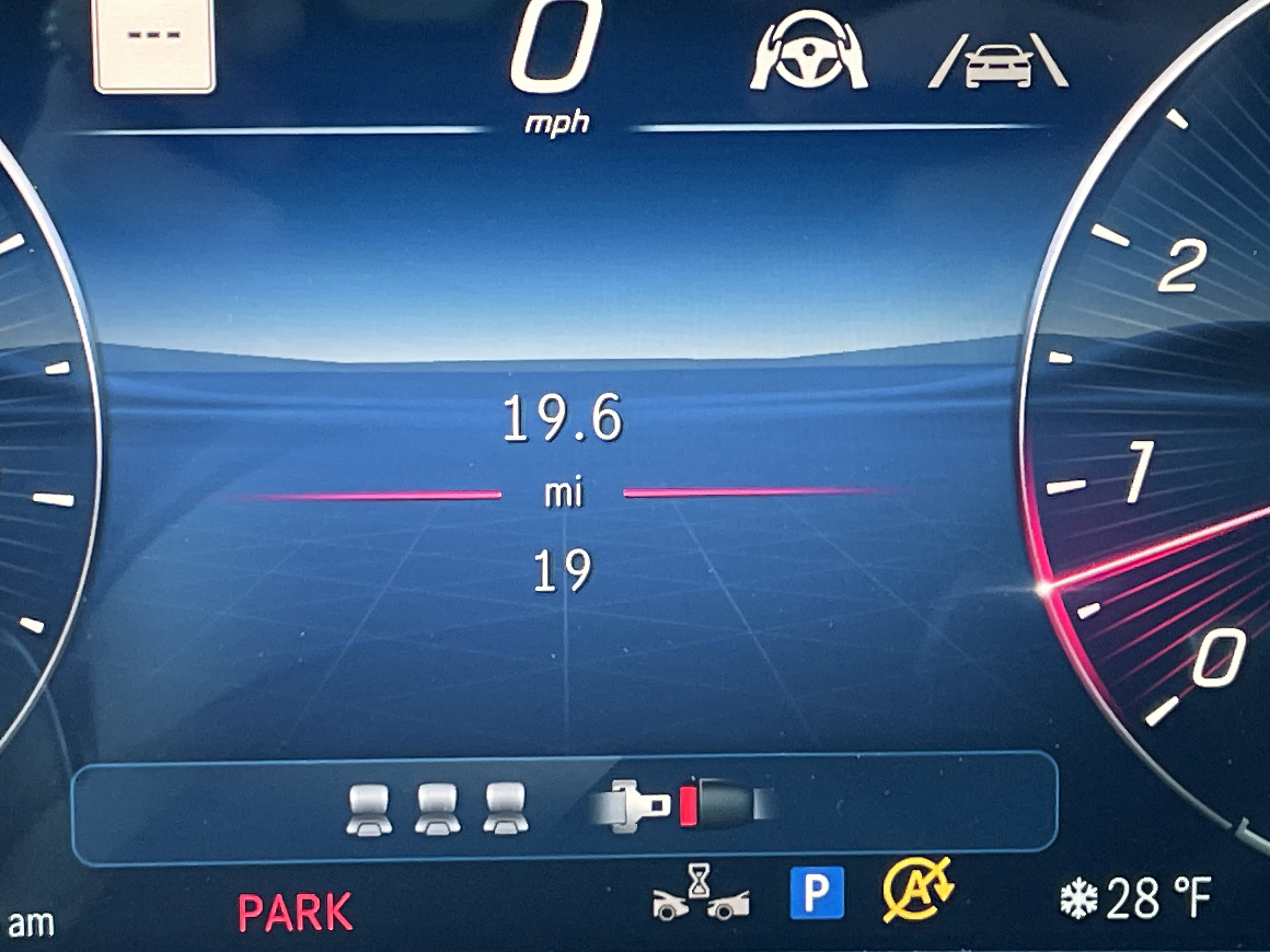 New 2026 Mercedes-Benz E 450 4MATIC All-Terrain Wagon image 25