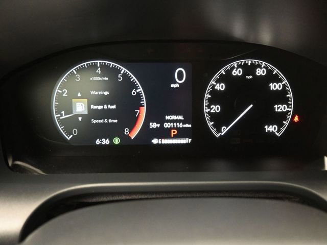 Used 2026 Honda HR-V Sport image 27