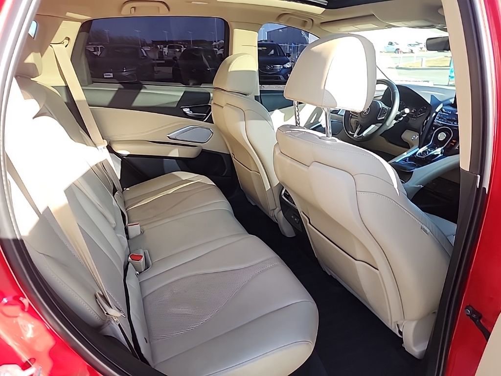 Used 2019 Acura RDX w/ Technology Package image 30