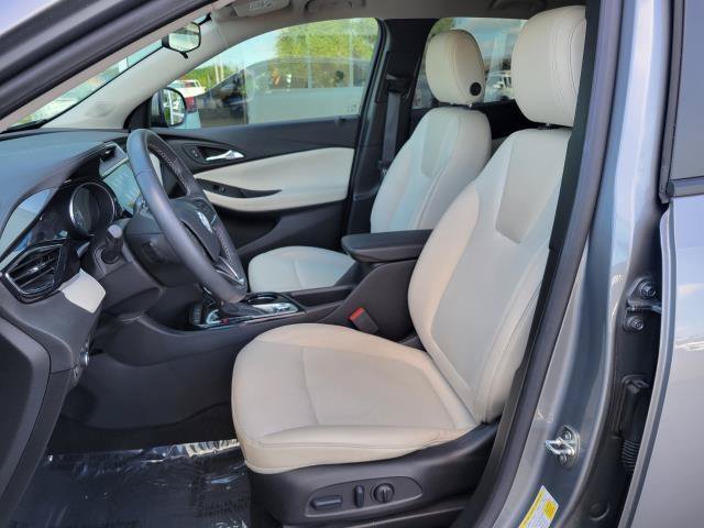 Used 2023 Buick Encore GX Preferred w/ Cold Weather Comfort Package FWD image 7