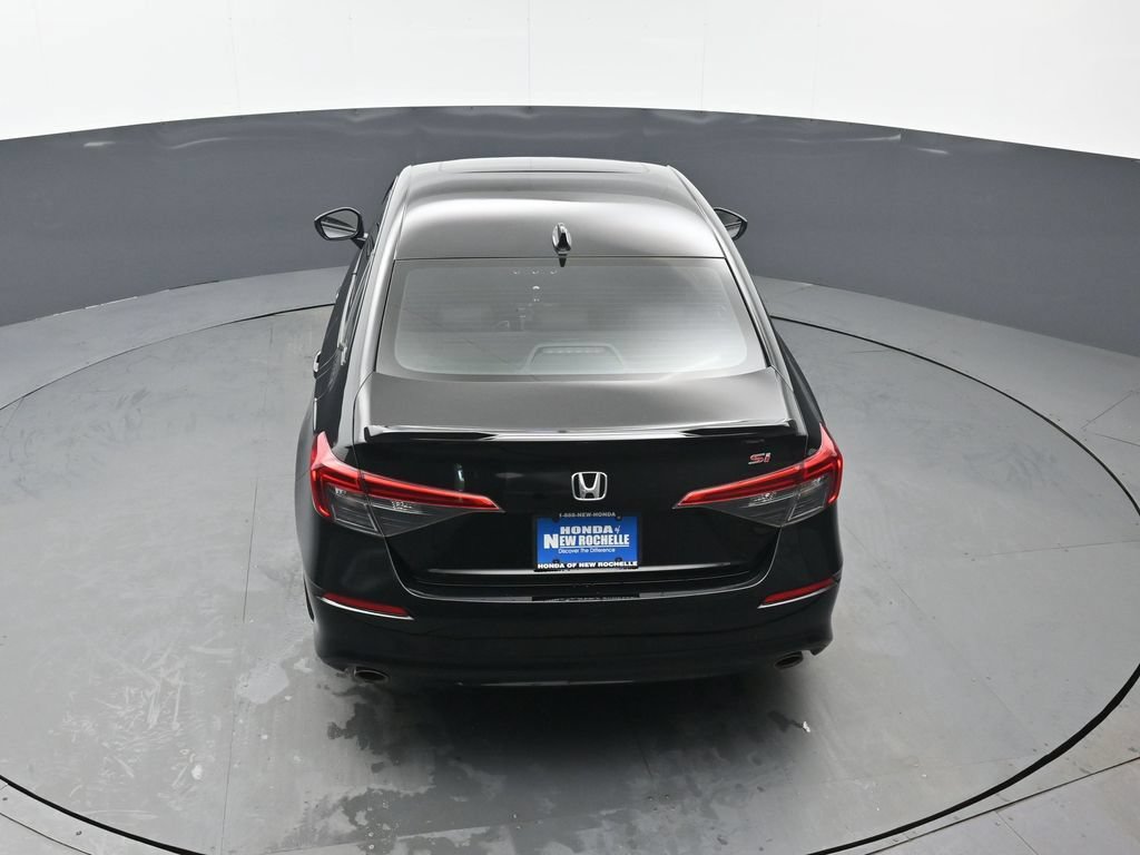 Used 2024 Honda Civic Si image 43