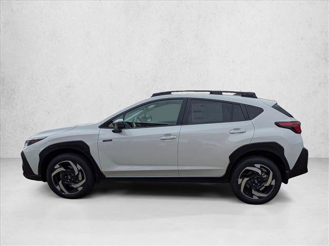 New 2026 Subaru Crosstrek 2.5i Limited image 8