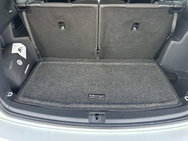 Used 2019 Volkswagen Atlas SE w/ Towing Package FWD image 30