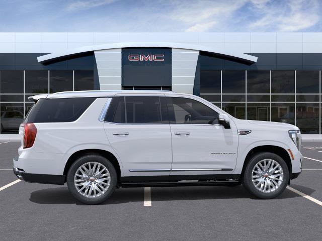 New 2027 GMC Yukon Denali w/ Denali Reserve Package AWD/4WD image 5