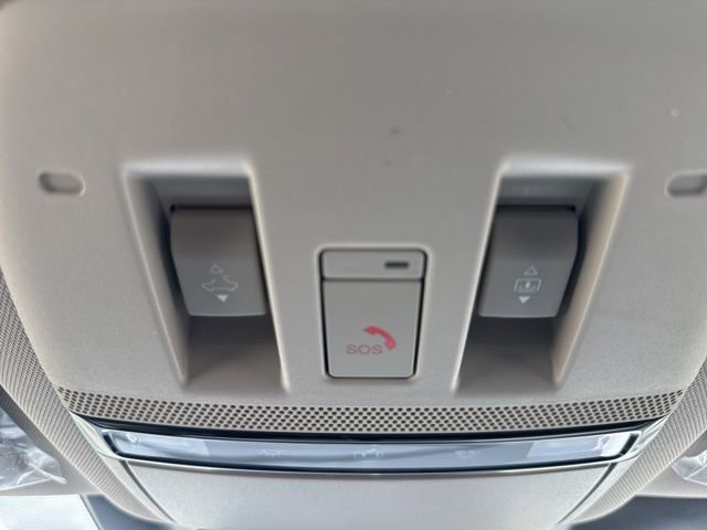 New 2026 Nissan Murano SL image 25