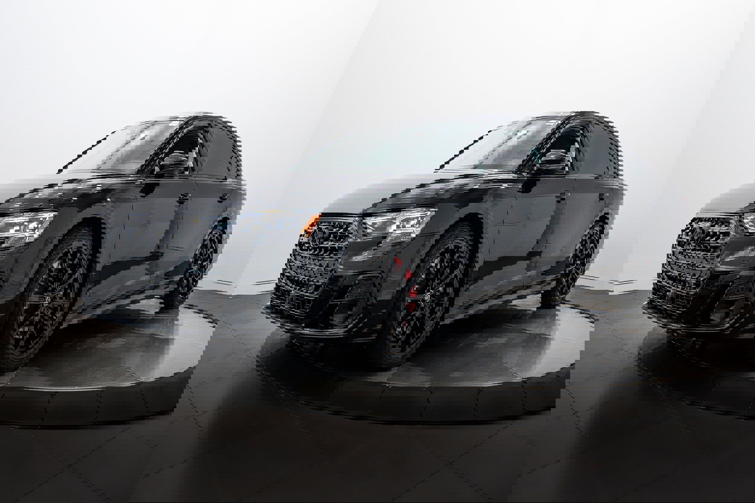 Certified 2023 Audi S8 w/ S8 Comfort Plus Package image 7