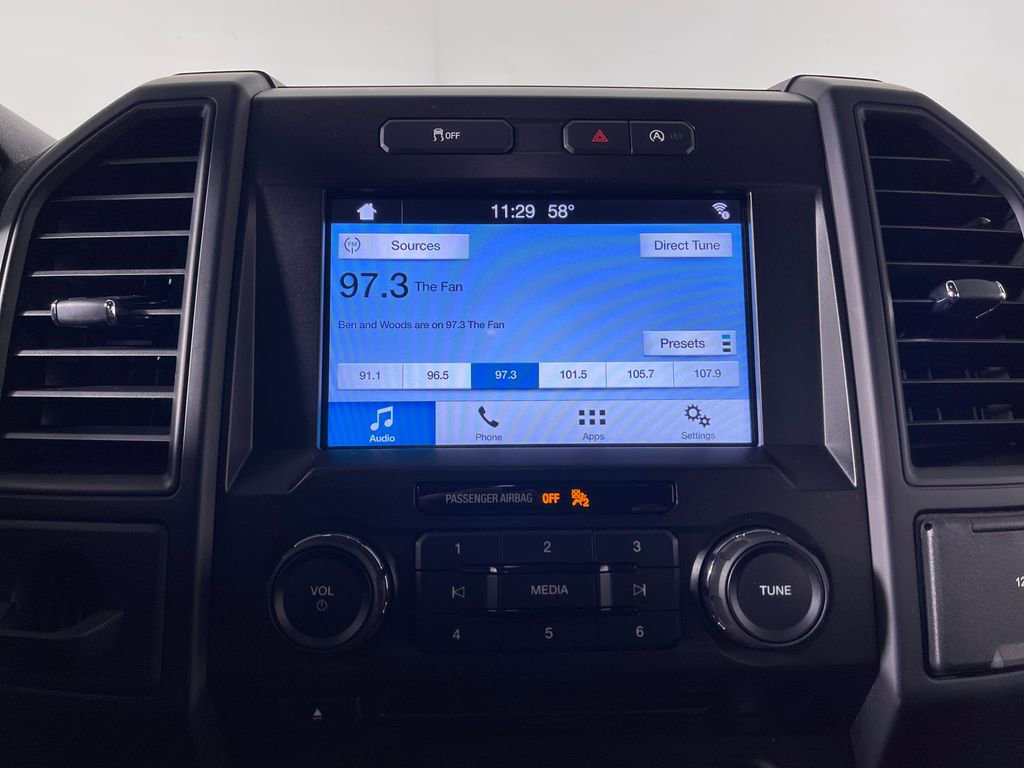 Used 2018 Ford F150 XL w/ Equipment Group 101A Mid RWD image 22