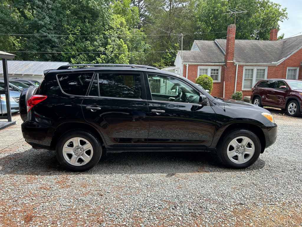 Used 2007 Toyota RAV4 4WD image 20