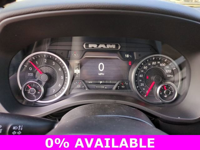 New 2026 RAM 1500 Big Horn image 14