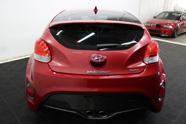 Used 2013 Hyundai Veloster Turbo FWD image 7
