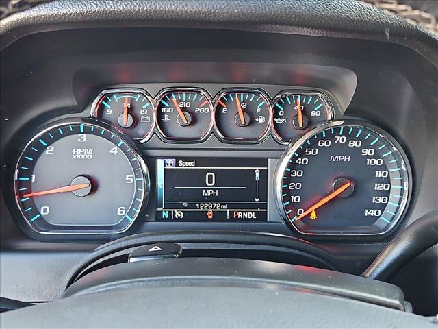 Used 2020 Chevrolet Suburban LT AWD/4WD image 11