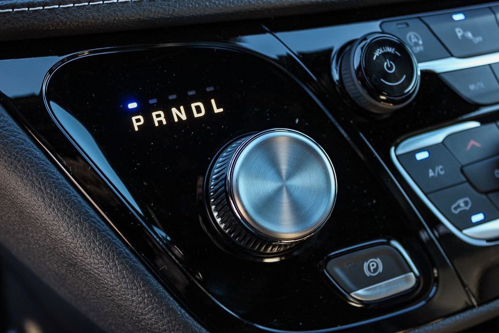 New 2026 Chrysler Pacifica Select w/ S Appearance Package image 22