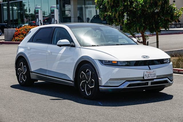 Certified 2024 Hyundai Ioniq 5 Limited RWD image 6