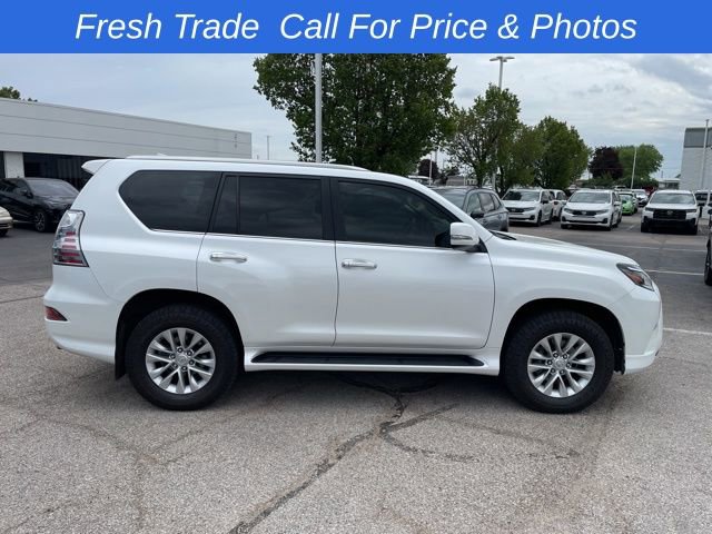 Used 2022 Lexus GX 460 Premium AWD/4WD image 5
