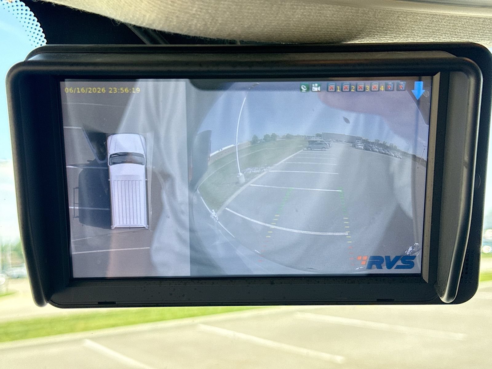 Used 2021 RAM ProMaster 1500 FWD image 14