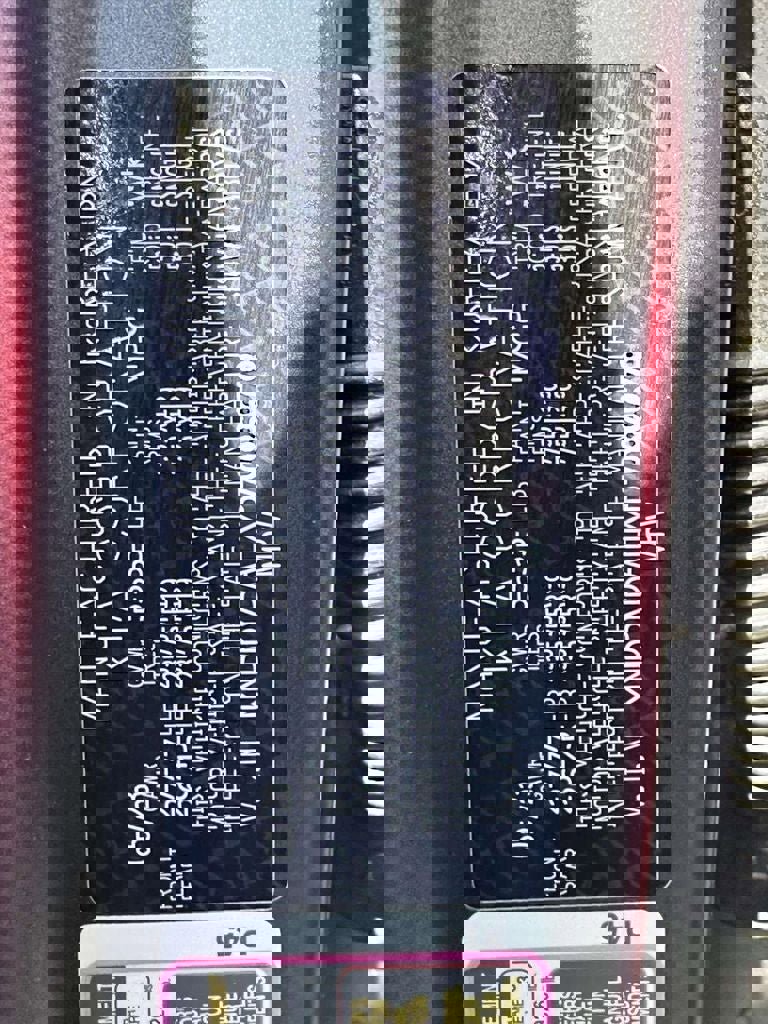 Certified 2023 Kia Sportage X-Line image 35