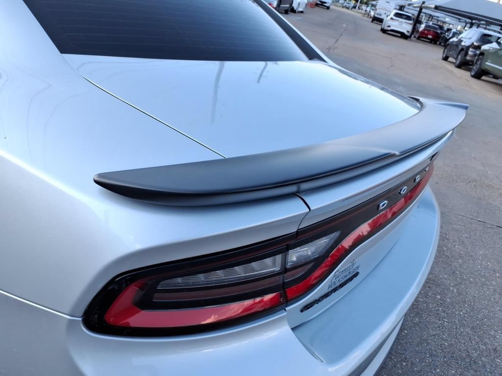 Used 2023 Dodge Charger Scat Pack w/ Plus Group RWD image 23