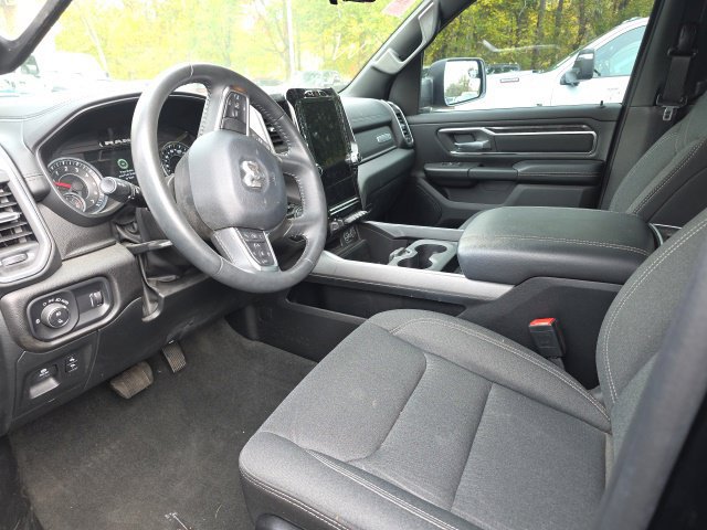 Used 2024 RAM 1500 Big Horn AWD/4WD image 13