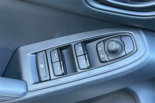 Certified 2024 Subaru Crosstrek 2.0i Premium w/ Popular Package #3 image 10