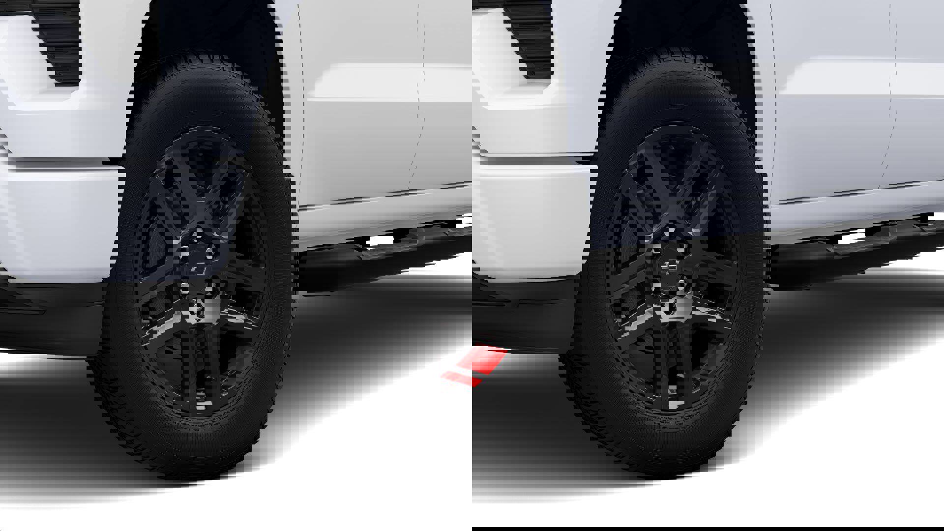 New 2026 Chevrolet Silverado 1500 RST w/ Redline Edition image 28