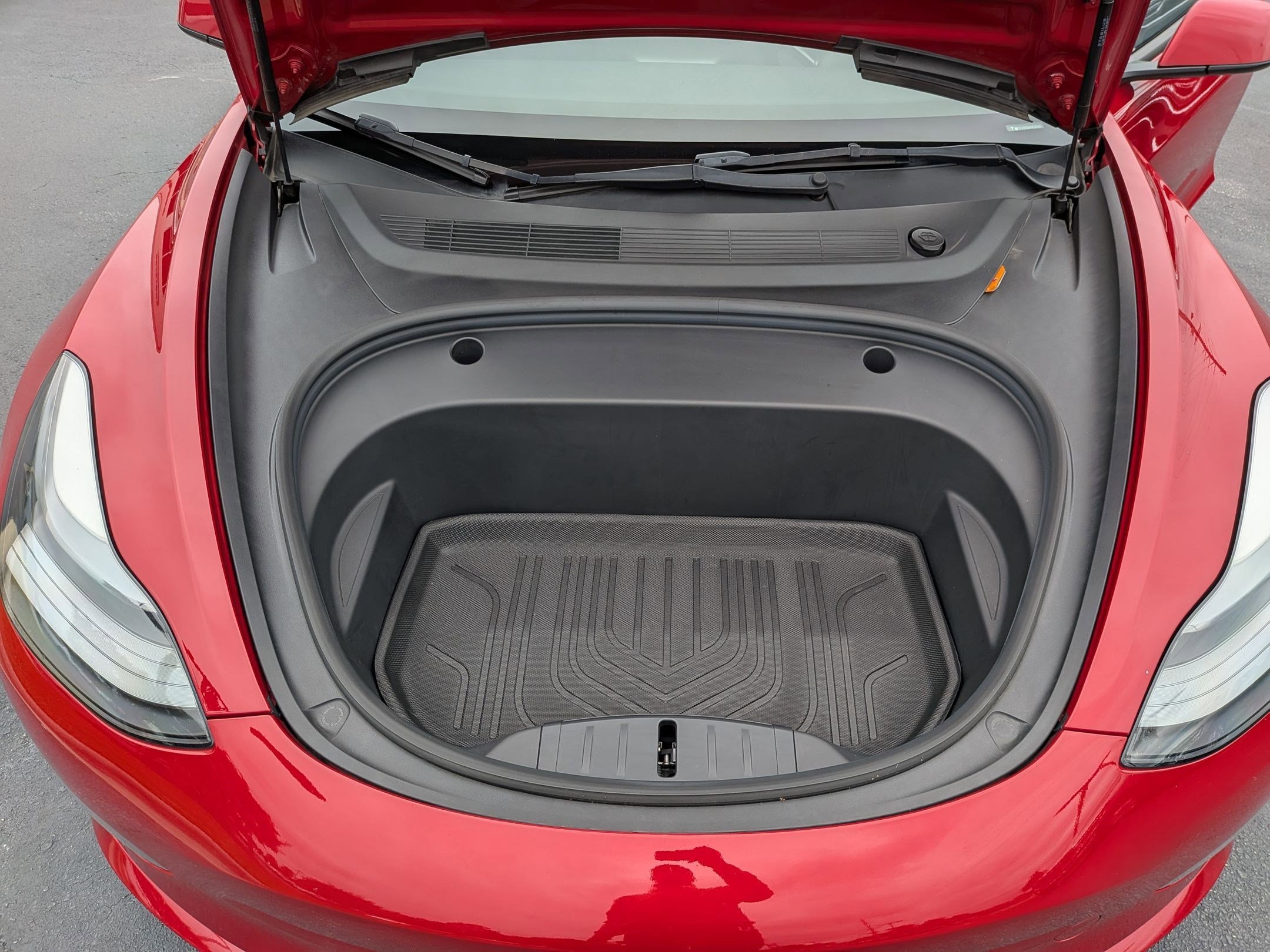 Used 2022 Tesla Model 3 Long Range image 32