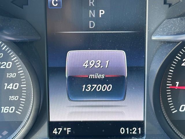 Used 2017 Mercedes-Benz GLC 300 image 15