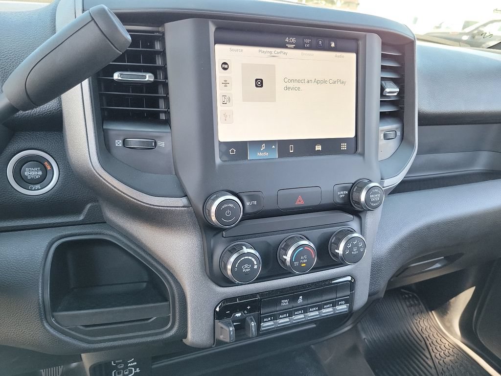 New 2024 RAM 5500 Tradesman RWD image 6