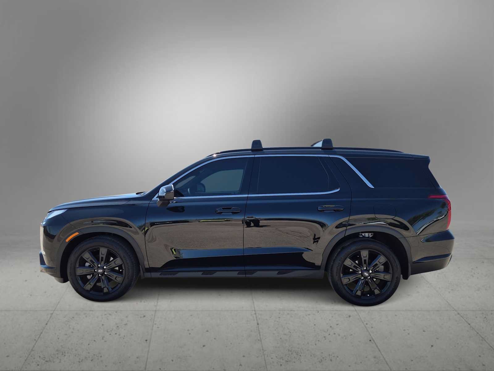 Used 2025 Hyundai Palisade XRT FWD image 5