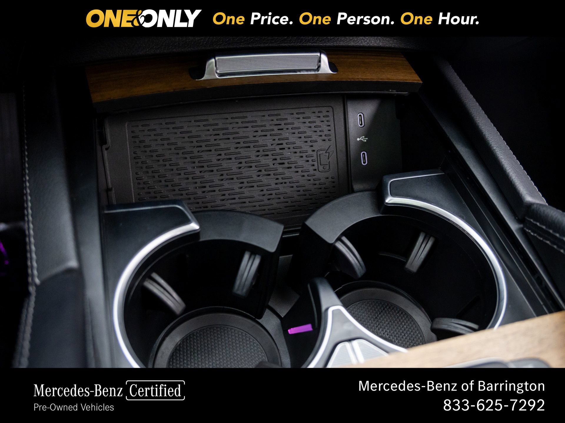 Certified 2024 Mercedes-Benz GLE 350 4MATIC w/ Winter Package image 23