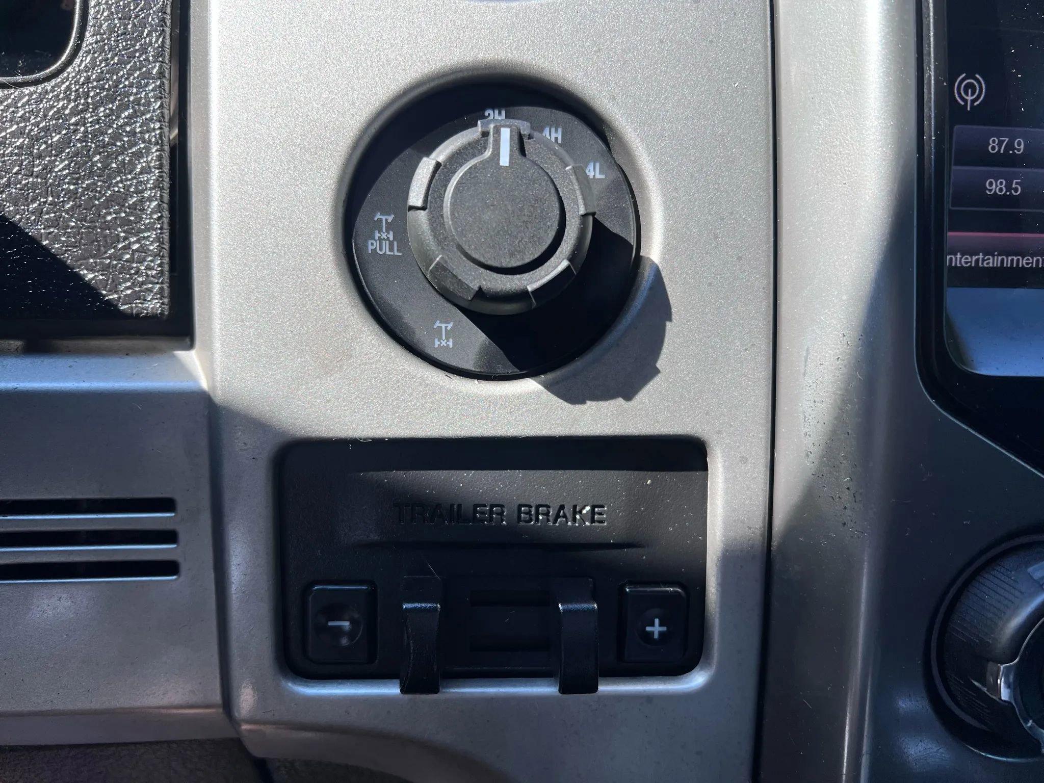 Used 2013 Ford F150 Raptor w/ Luxury Equipment Group image 19