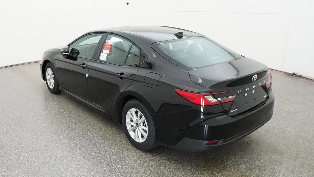 New 2026 Toyota Camry LE FWD image 5