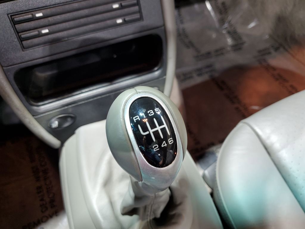 Used 2003 Porsche 911 Carrera image 28