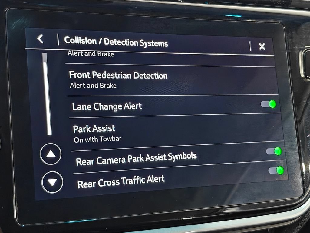 Used 2023 Chevrolet Bolt LT w/ Driver Confidence Package FWD image 40