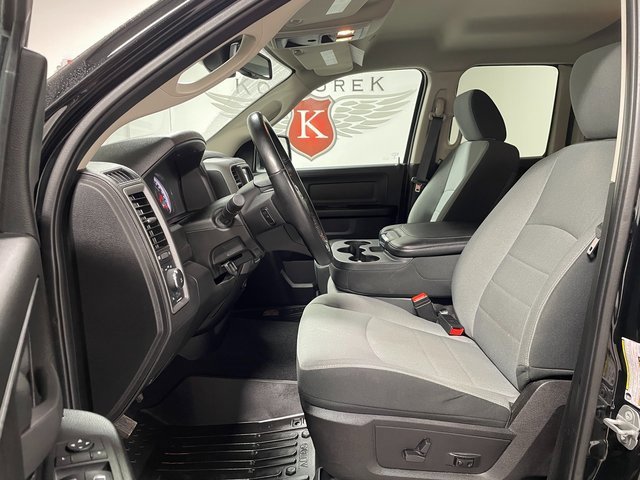 Used 2022 RAM 1500 Express w/ Wheel & Sound Group image 11