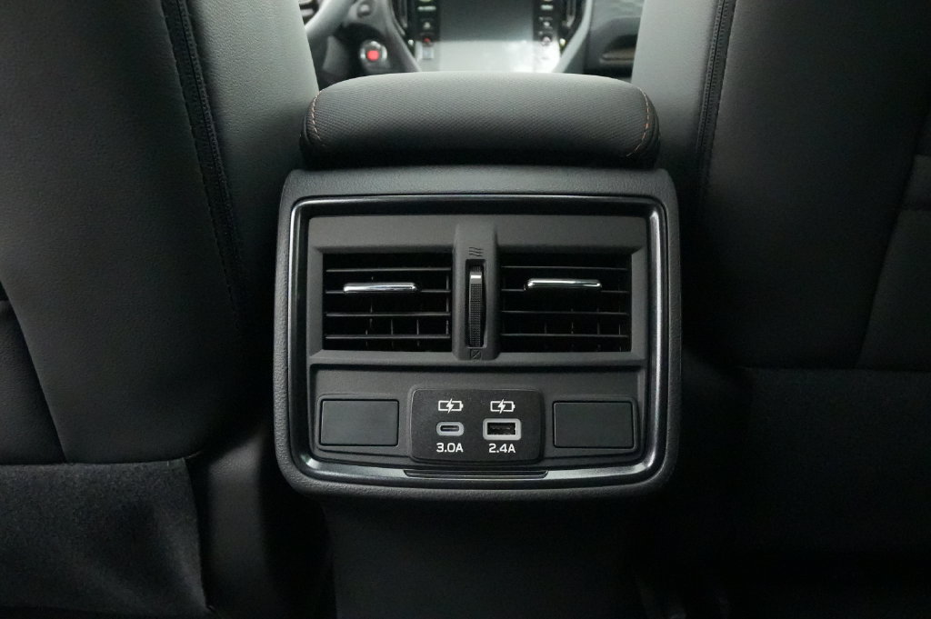 New 2026 Subaru Forester Sport AWD/4WD image 20